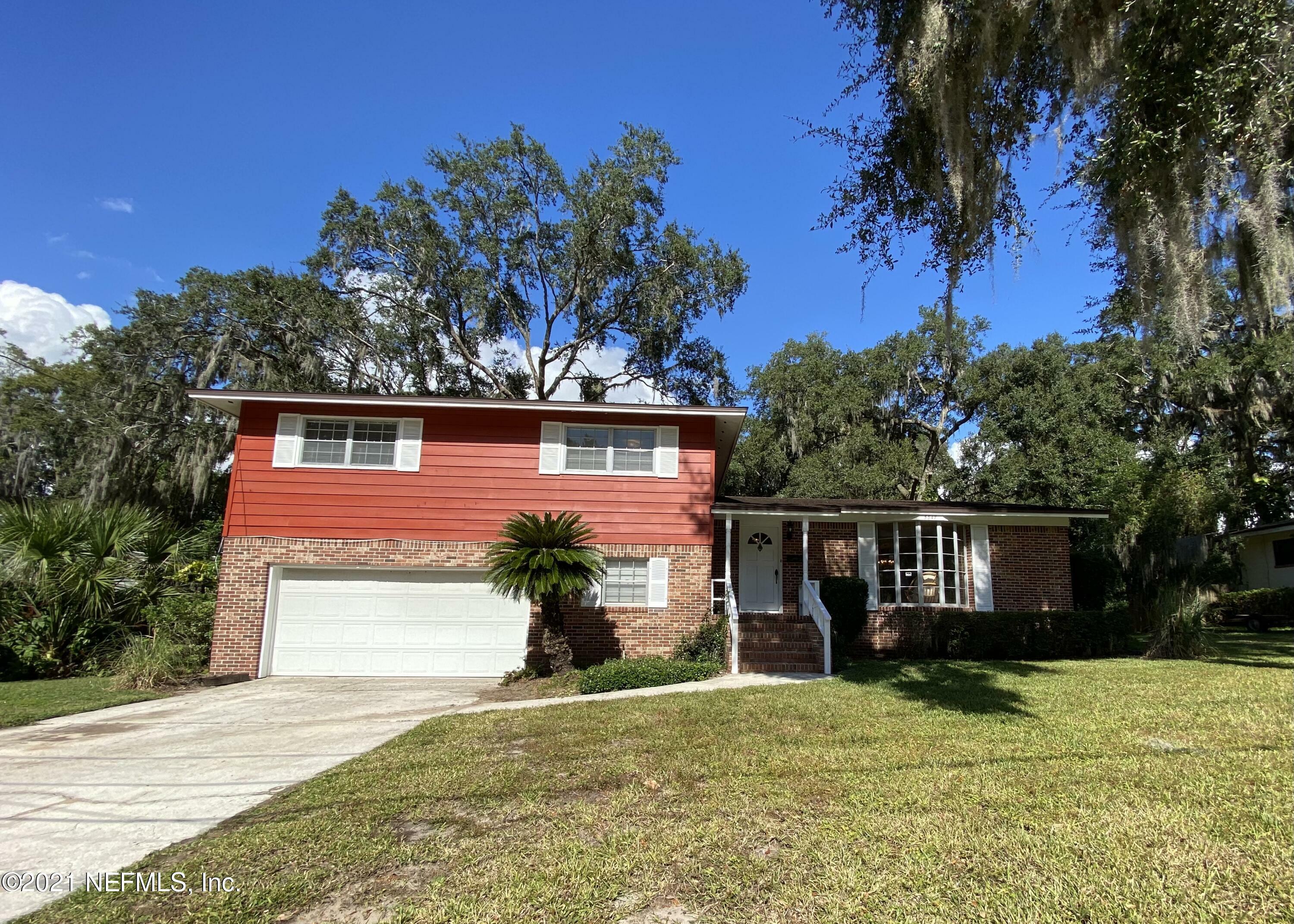 Property Photo:  5347 Whitney Street  FL 32277 