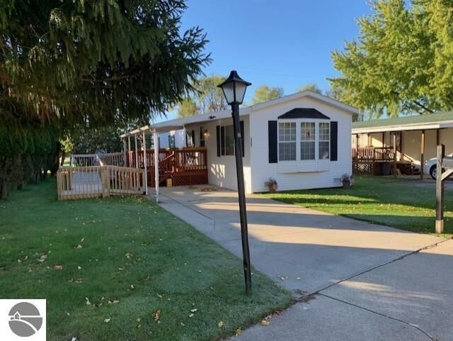 Property Photo:  3385 Alma Drive  MI 48801 