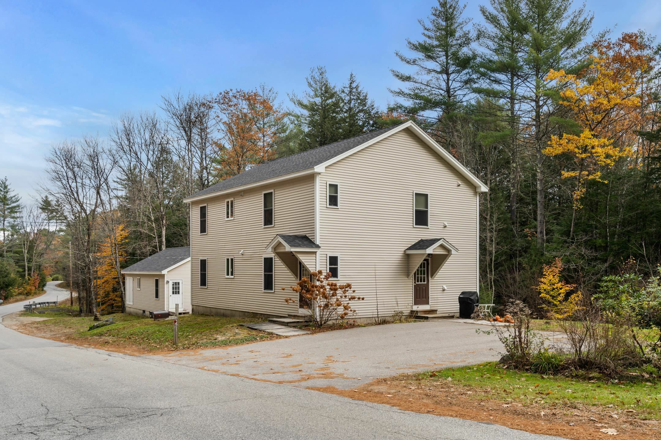 Property Photo: 123 N Village Road NH 03278