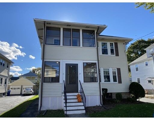 Property Photo:  29 Berkshire Road  MA 02453 