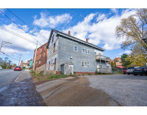 Property Photo:  5 Maple St  MA 01562 