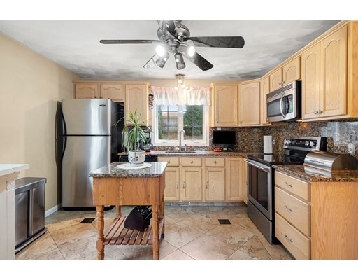 Property Photo: 70 Marshall St MA 01821