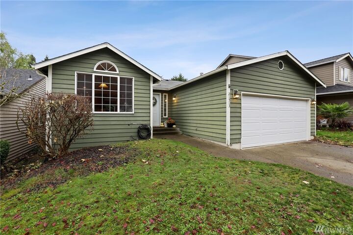 Property Photo: 21513 102nd St Ct E WA 98391