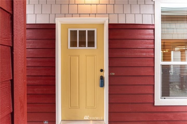 Property Photo: 4424 84th St NE 2 WA 98270