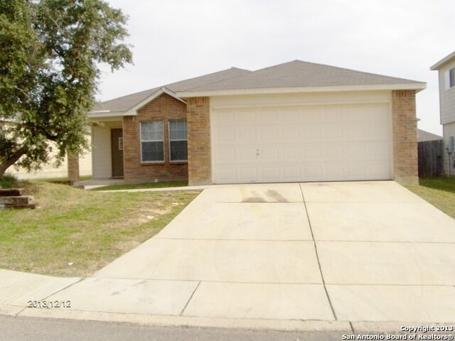Property Photo:  10814 Rivera Cove  TX 78249 