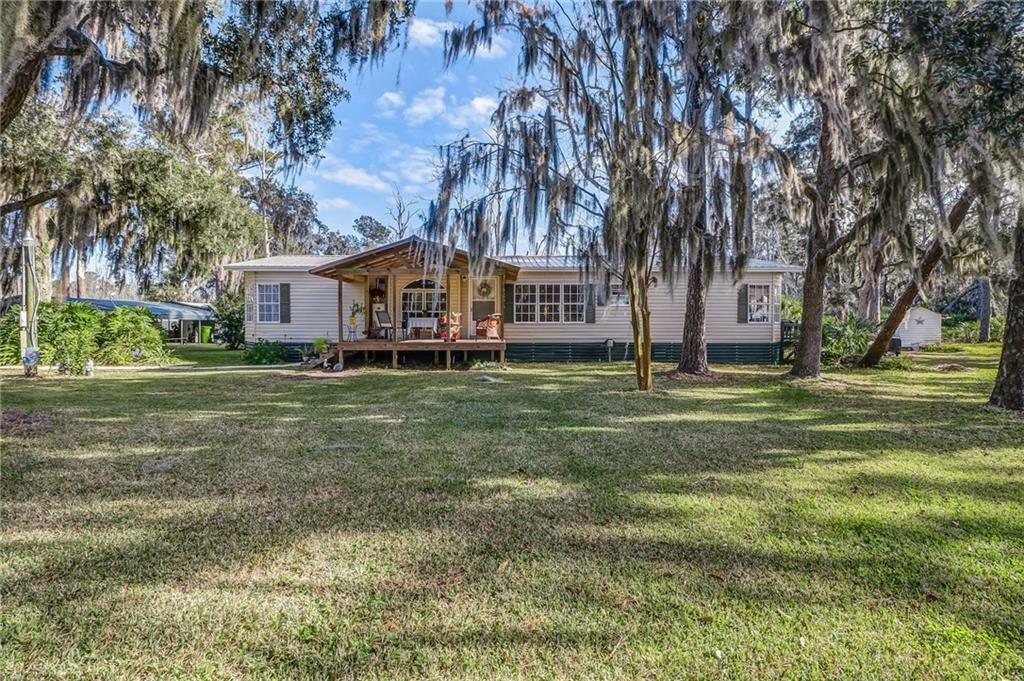 Property Photo:  94383 Duck Lake Drive  FL 32034 