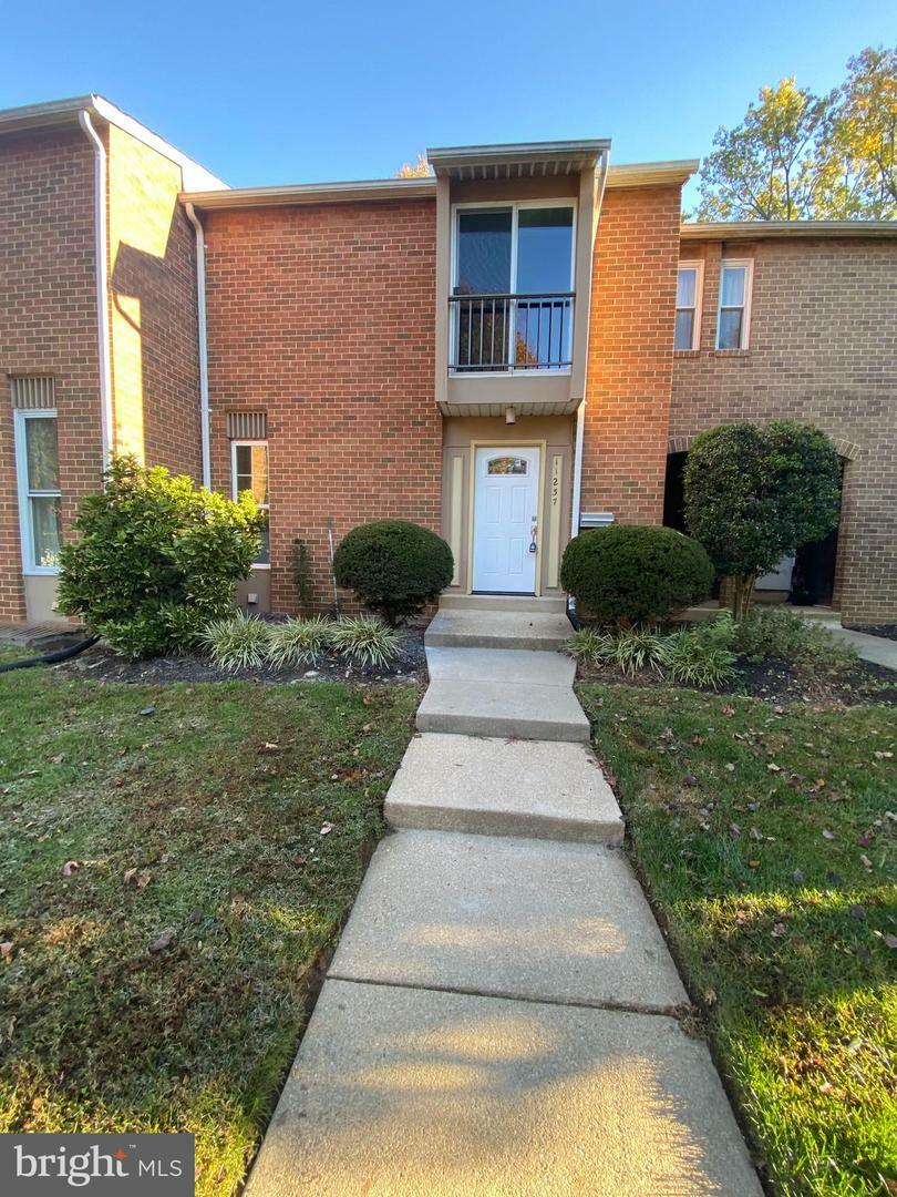 Property Photo:  11237 Columbia Pike 23  MD 20901 