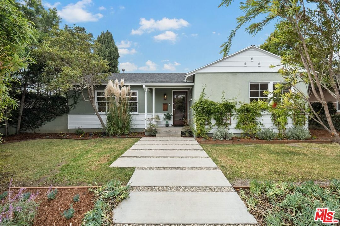 Property Photo: 13241 Lake St CA 90066