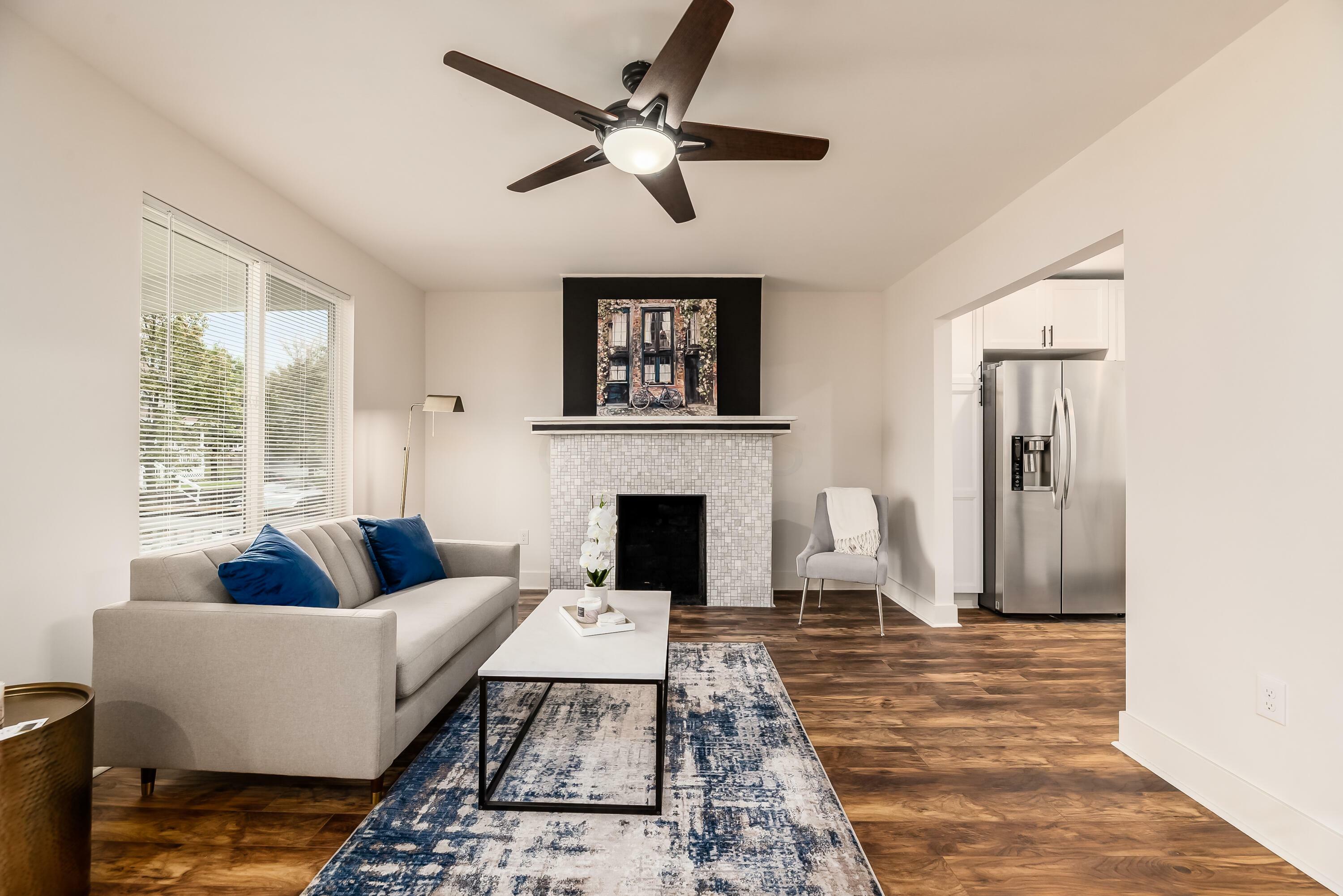 Property Photo: 961 Carpenter Street OH 43206