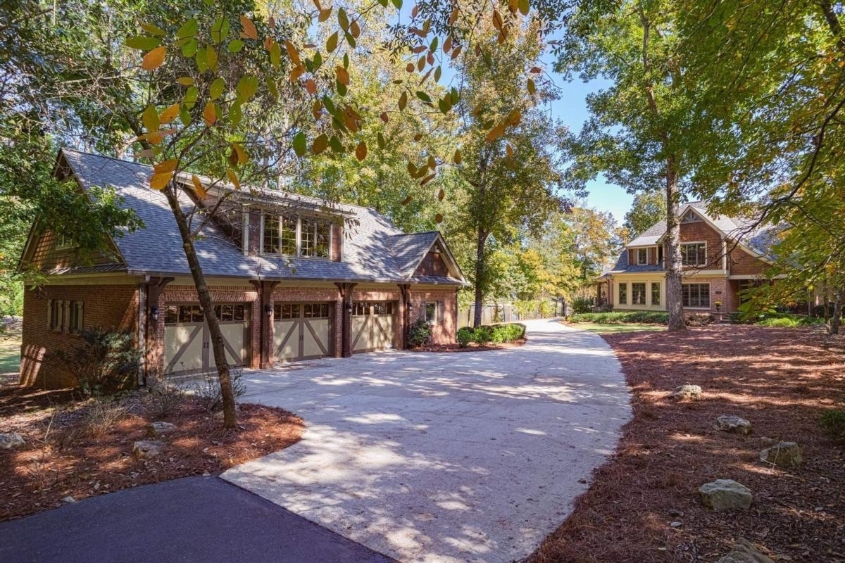 Property Photo:  1551 Bennett Springs Drive  GA 30642 
