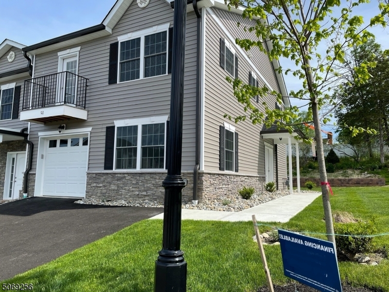Property Photo: 8 Gabriella Way NJ 07860