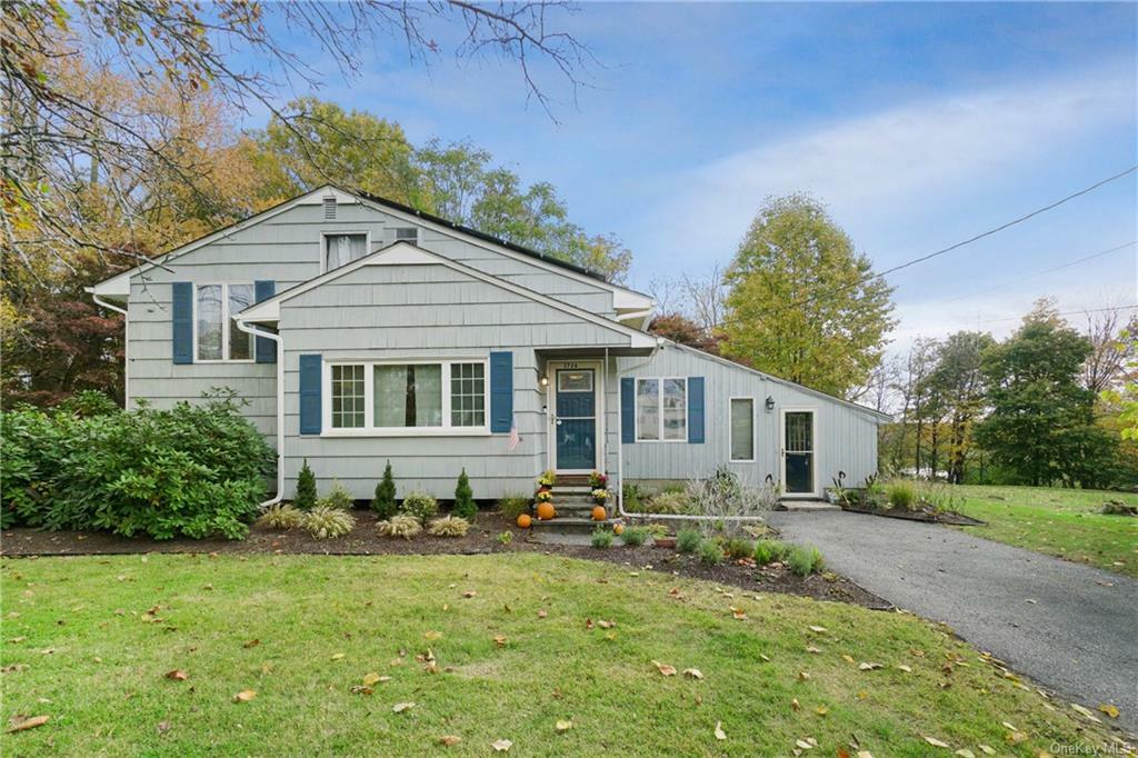 Property Photo:  3726 Briarhill Street  NY 10547 