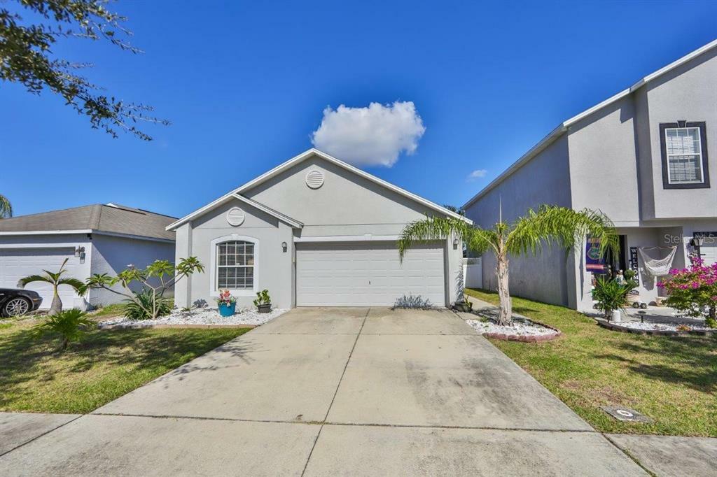 806 Brenton Leaf Drive  Ruskin FL 33570 photo