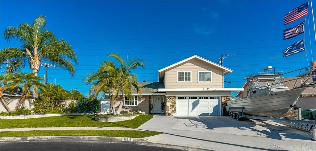 Property Photo:  19512 Aragon Circle  CA 92646 