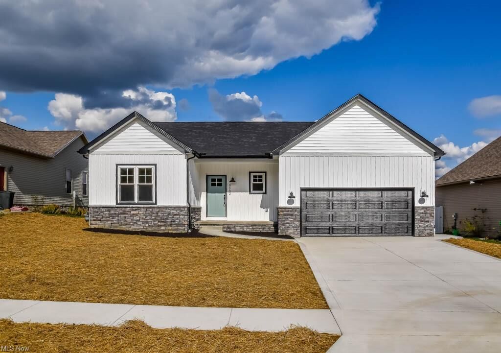 Property Photo: 4862 Sippo Reserves Drive NW OH 44647