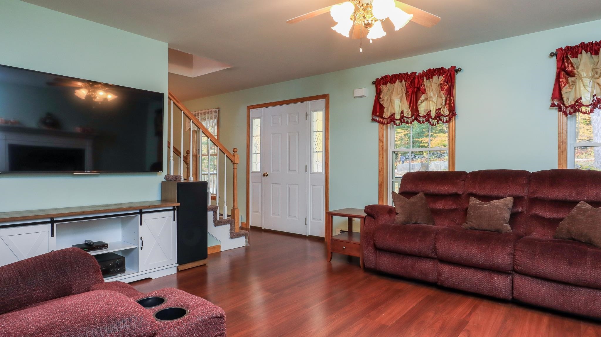 Property Photo: 513 Old County Road NH 03244