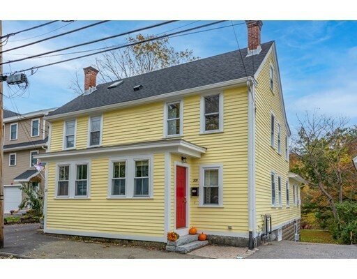 Property Photo:  209 Main St 209  MA 01754 