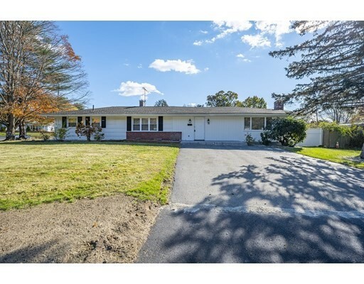 Property Photo: 37 Brookville Ave MA 02302