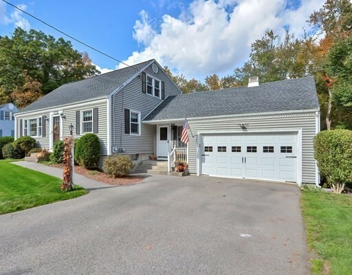 Property Photo:  40 Robin Rd  MA 01581 