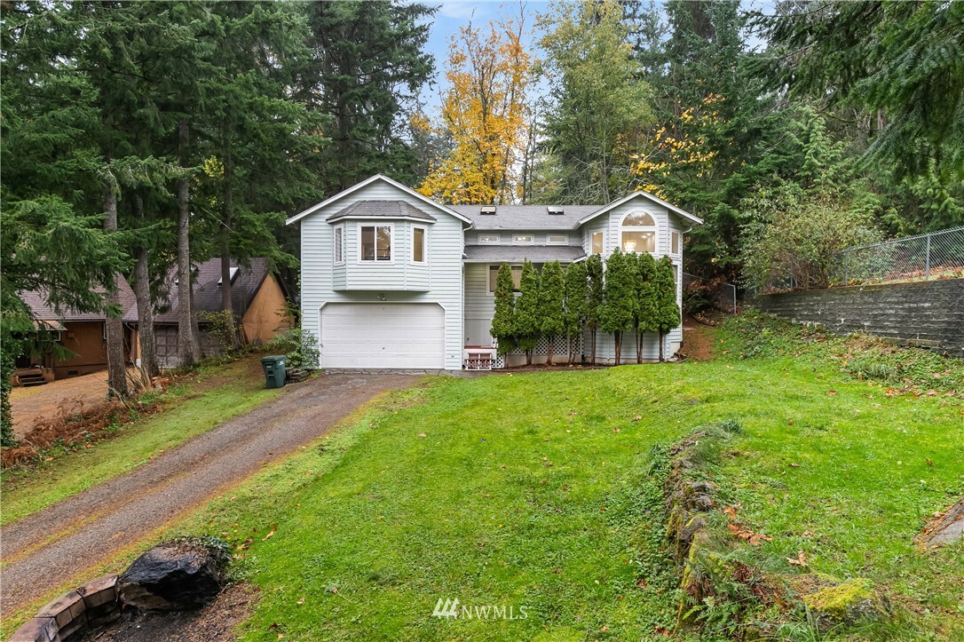 1622 Emerald Lake Way  Bellingham WA 98226 photo