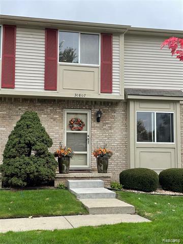 Property Photo:  30807 Plum Lane Drive  MI 48071 