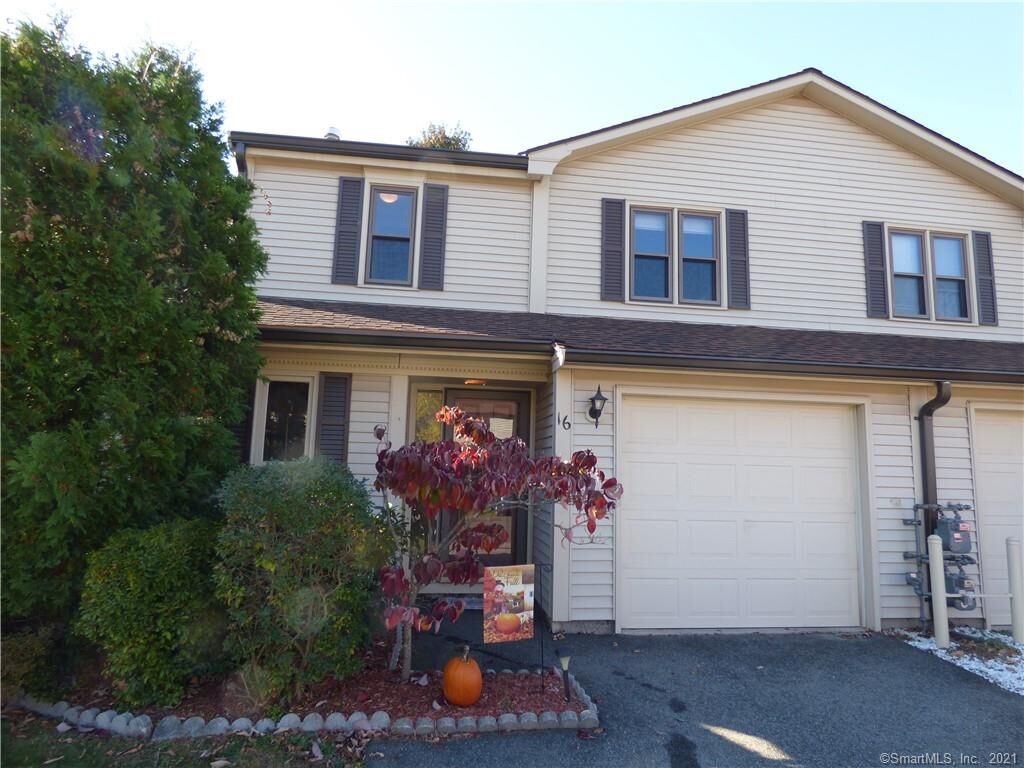 Property Photo:  16 Tanner Crossing  CT 06109