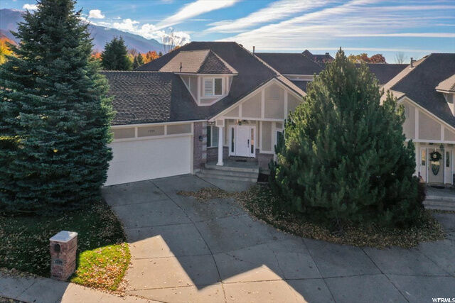 Property Photo: Address not disclosed UT 84403