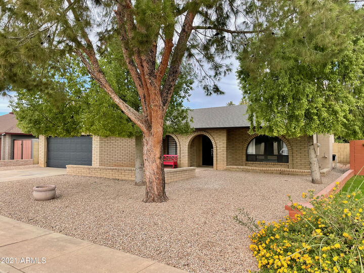Property Photo: 918 W Pampa Avenue AZ 85210