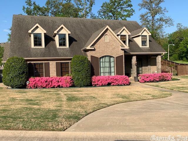 Property Photo: 2213 Auburndale Cove AR 72404