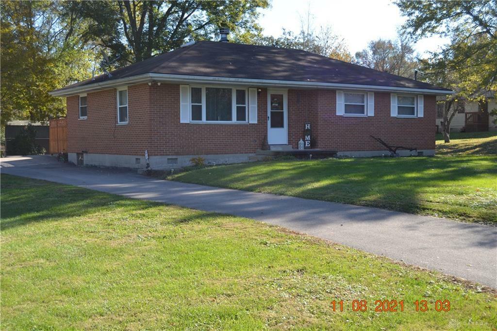 9074 Stoner Drive  Butler Township OH 45414 photo