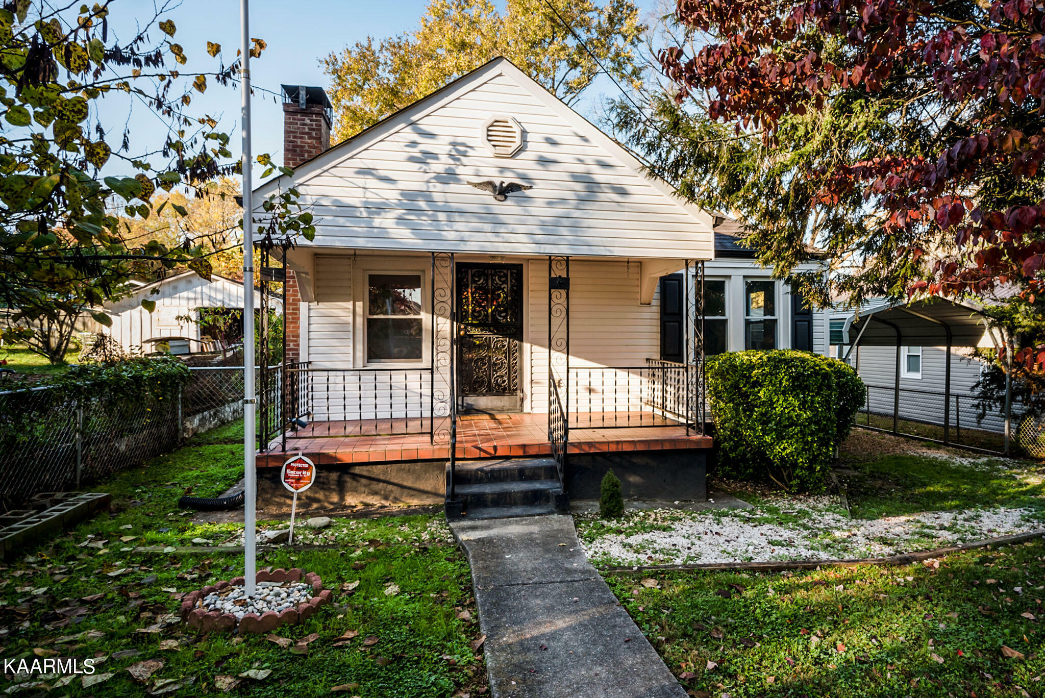 Property Photo:  4221 Tomlinson St  TN 37920 