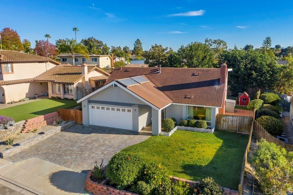 Property Photo:  1715 Greentree Road  CA 92024 