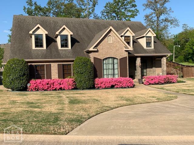 Property Photo: 2213 Auburndale Cove AR 72404