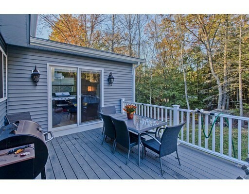 Property Photo:  75 Moose Brook Rd  MA 01073 