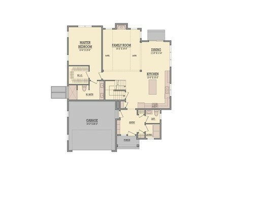 Property Photo: 41 Weber Farm Road 41 MA 02093