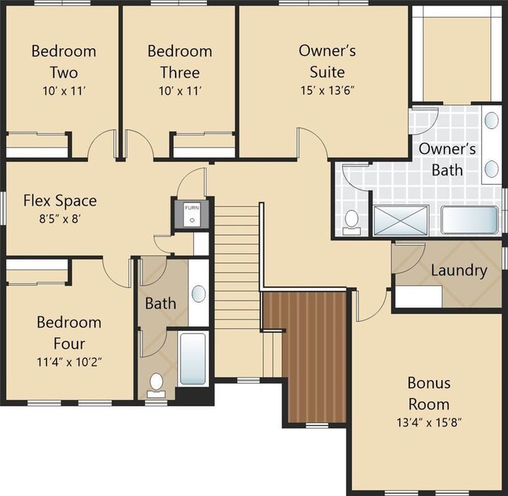 Property Photo: 5145 125th Street NE WA 98271