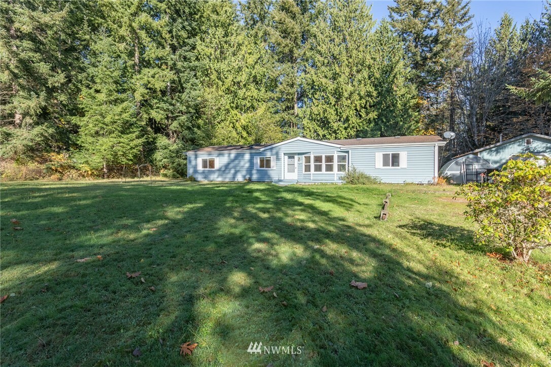 Property Photo:  552 Liljedahl Road  WA 98363 