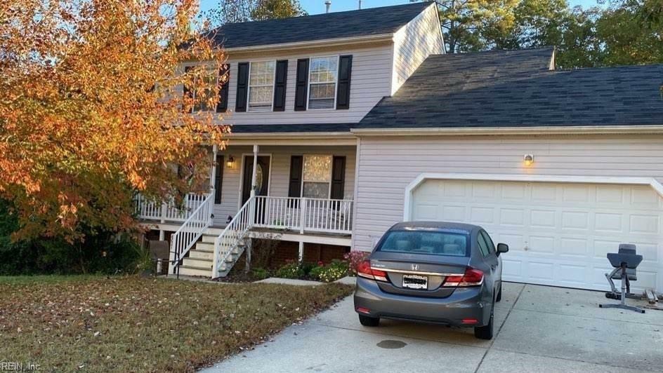 Property Photo:  6021 Allegheny Road  VA 23188 