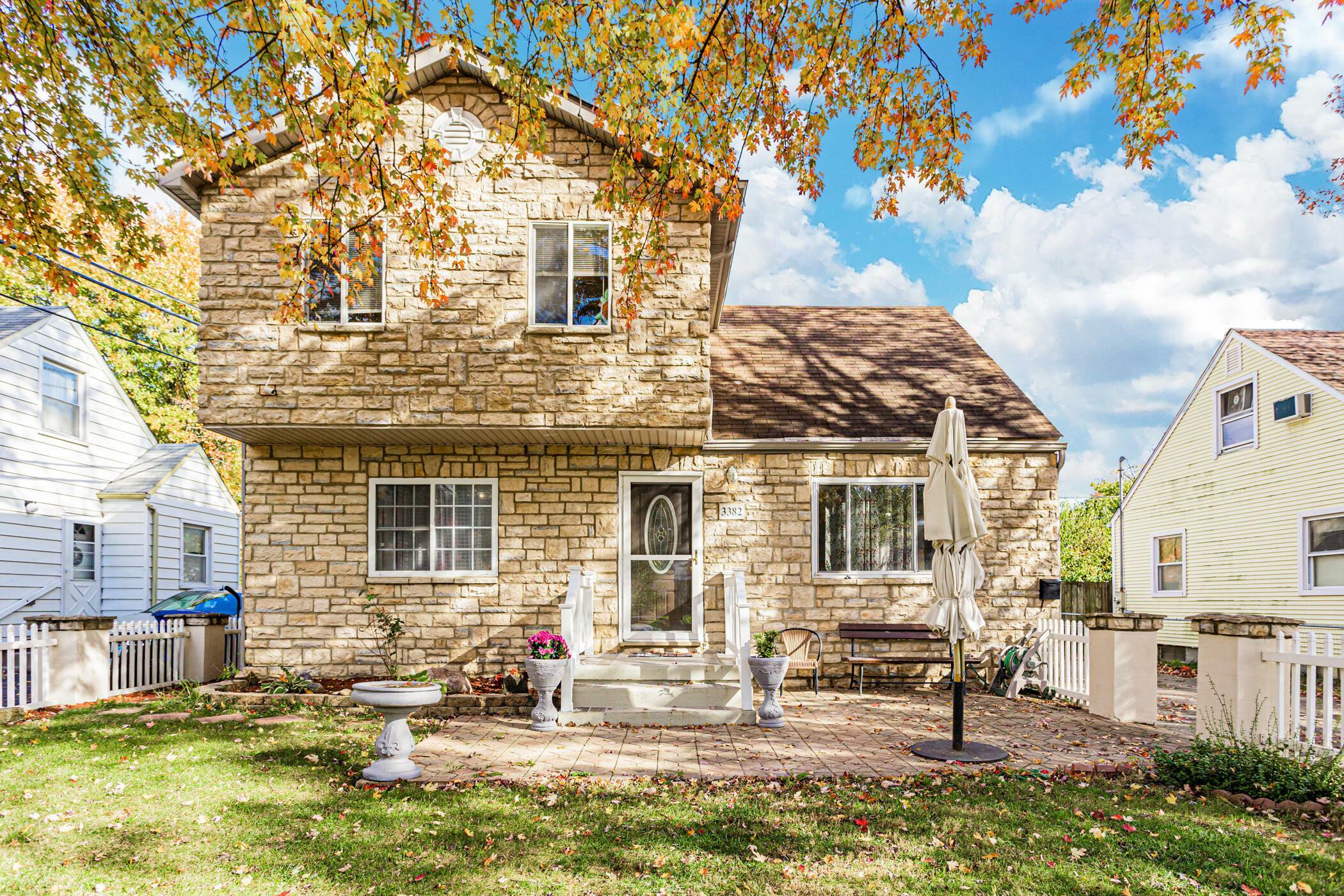 Property Photo: 3382 Norwood Street OH 43224