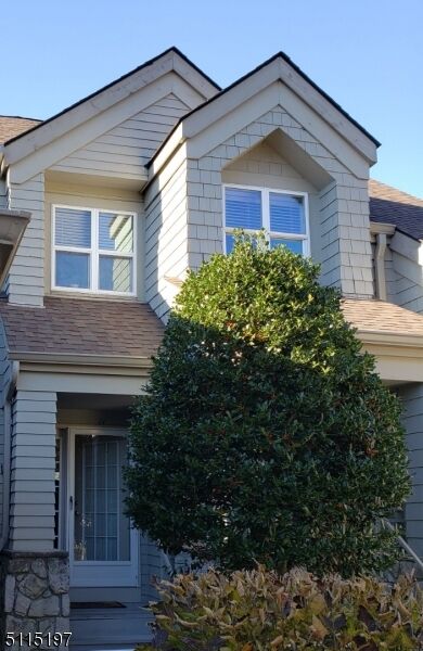 Property Photo:  11 Harker Hill Dr 11  NJ 07419 