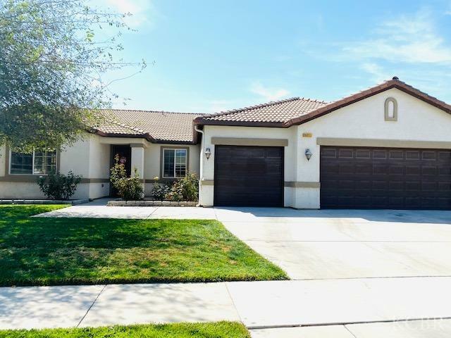 1421 Muscat Court  Hanford CA 93230 photo