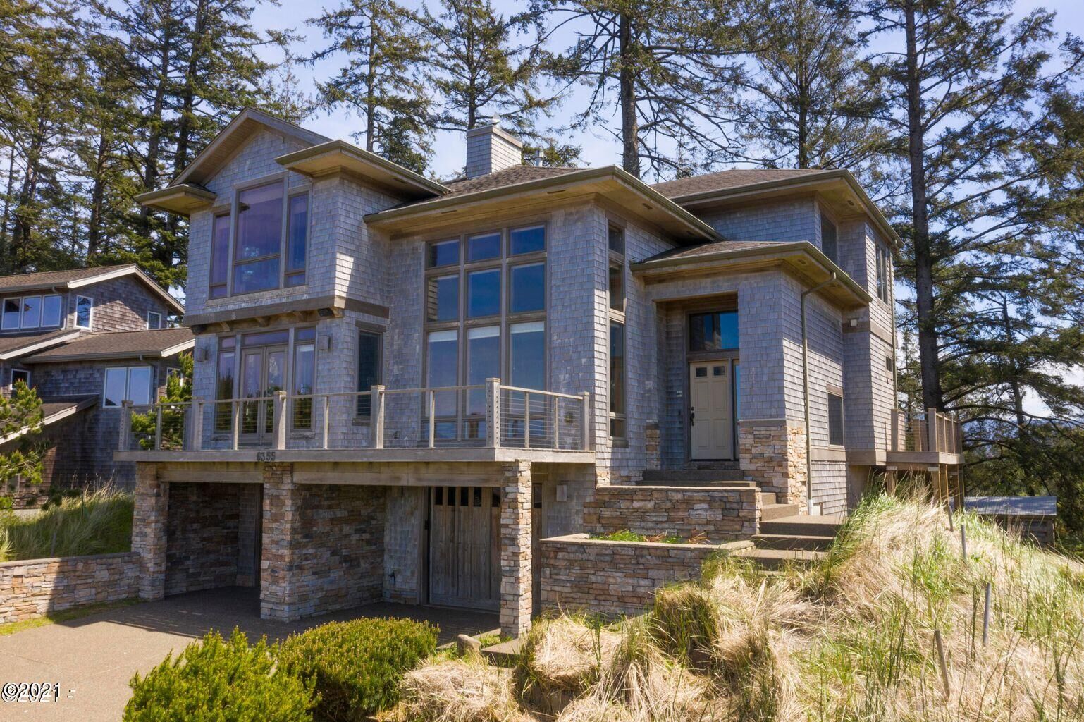 Property Photo:  6355 Nestucca Ridge Rd  OR 97135 