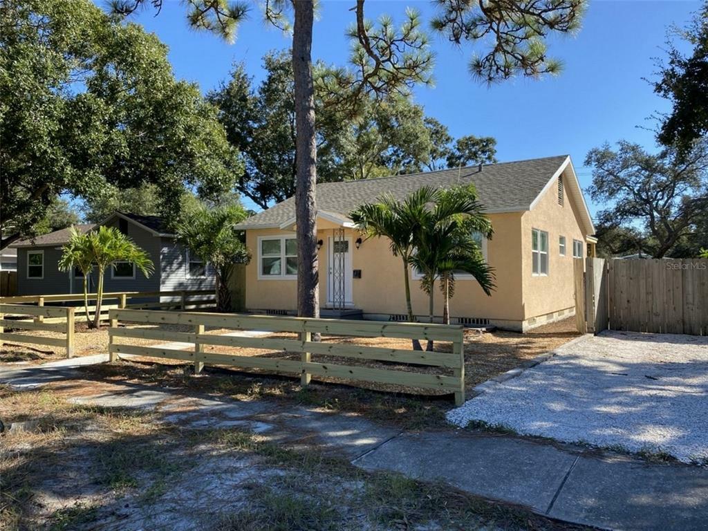 Property Photo:  6464 1st Avenue S  FL 33707 