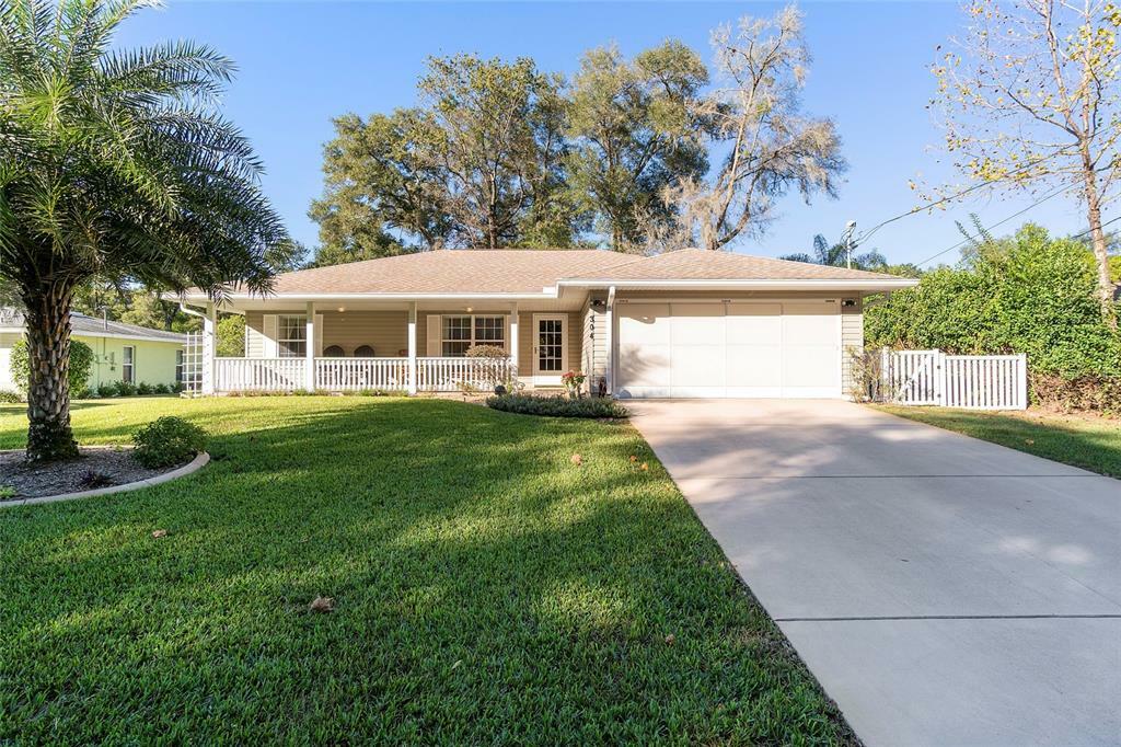 Property Photo:  304 Red Rose Lane  FL 34452 