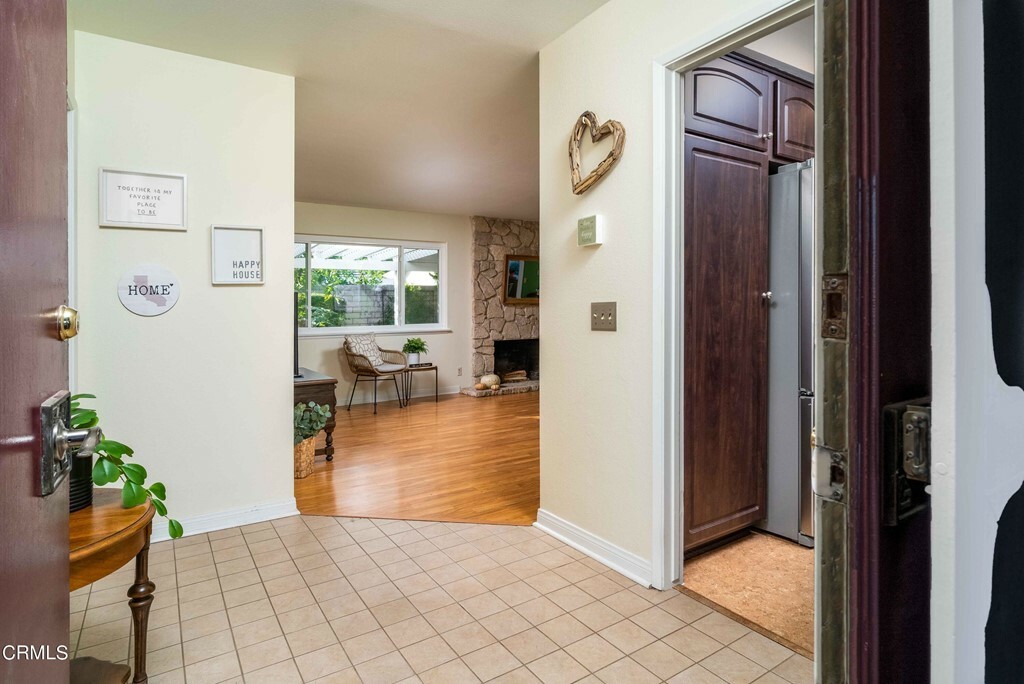 Property Photo:  1705 Wolverton Avenue  CA 93010 