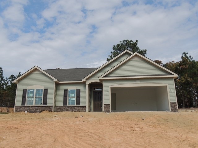 Property Photo: 119 Lacey Lane NC 28315