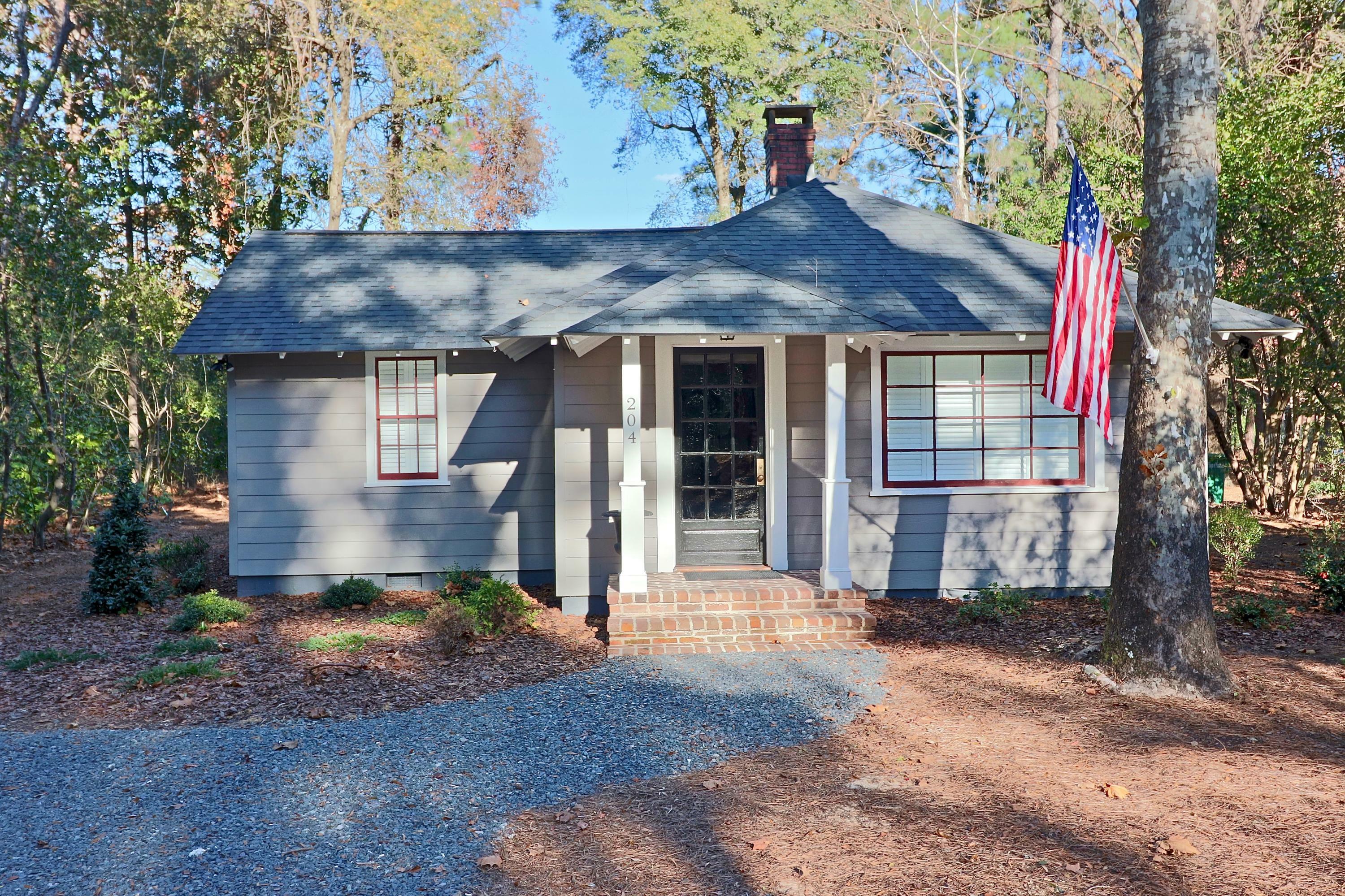 Property Photo:  204 Dundee Road  NC 28374 