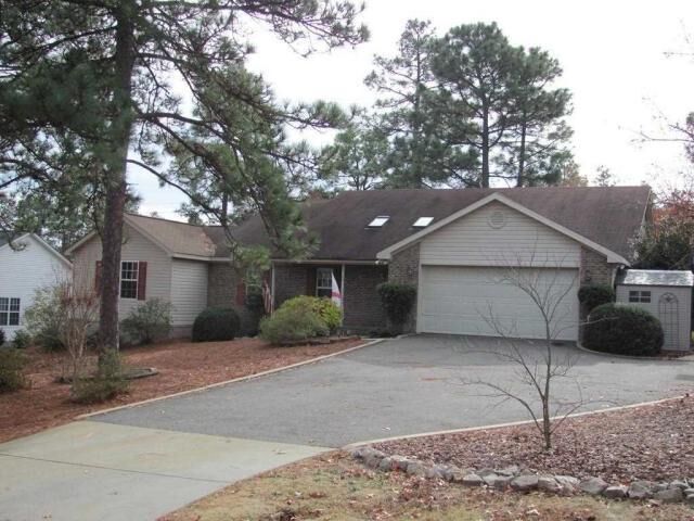 Property Photo:  30 Sedgwyck Drive  NC 28374 