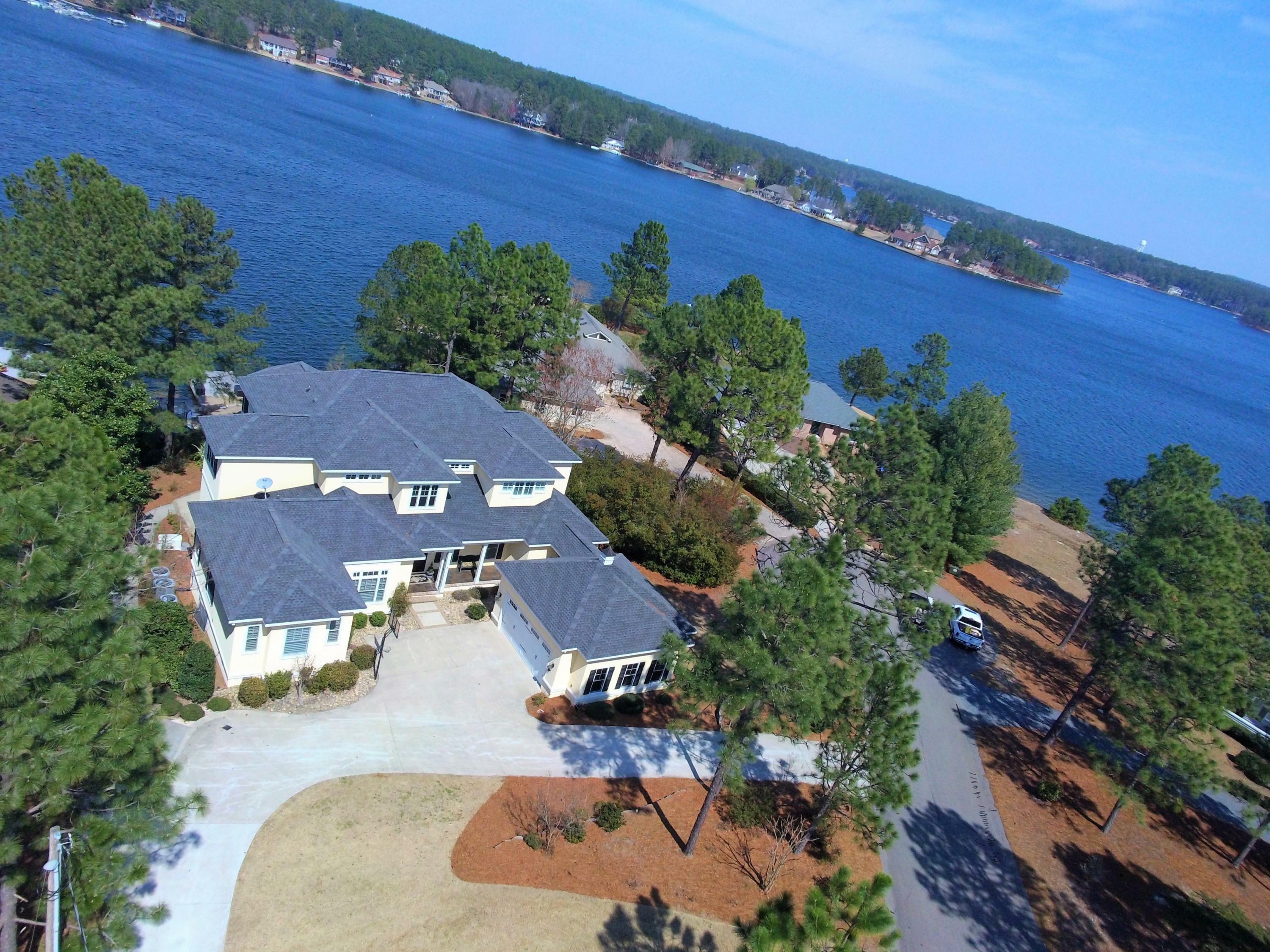 Property Photo: 136 Swaringen Drive NC 27376