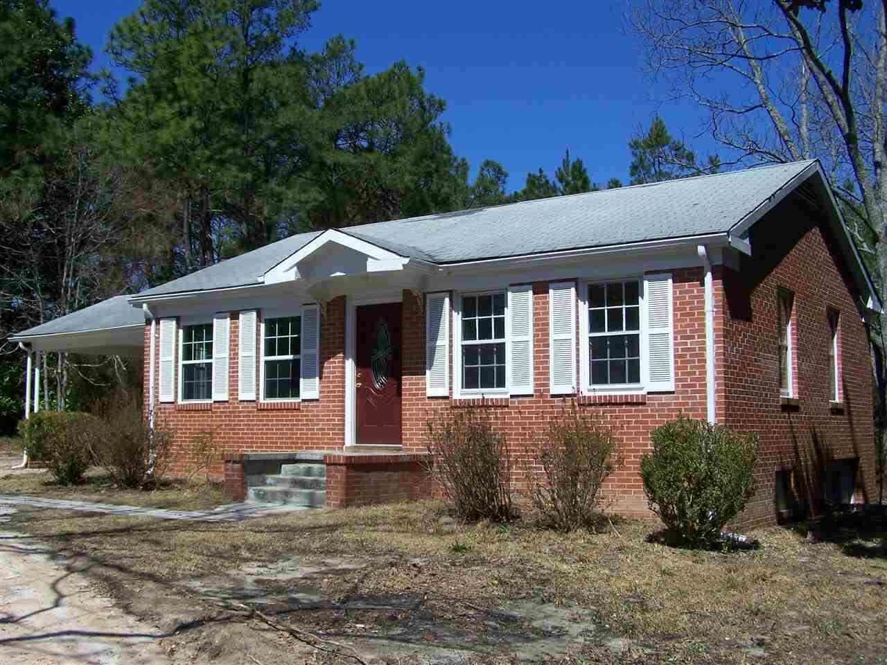 Property Photo: 36392 US 1 Hwy NC 28315